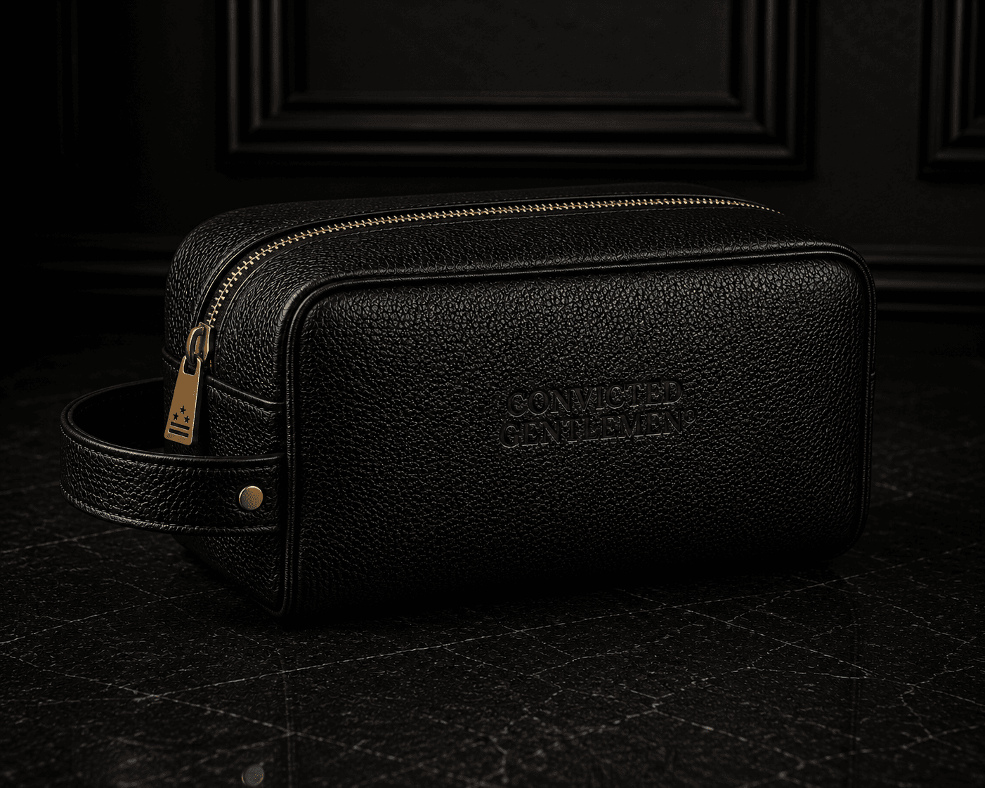 Dopp Kit
