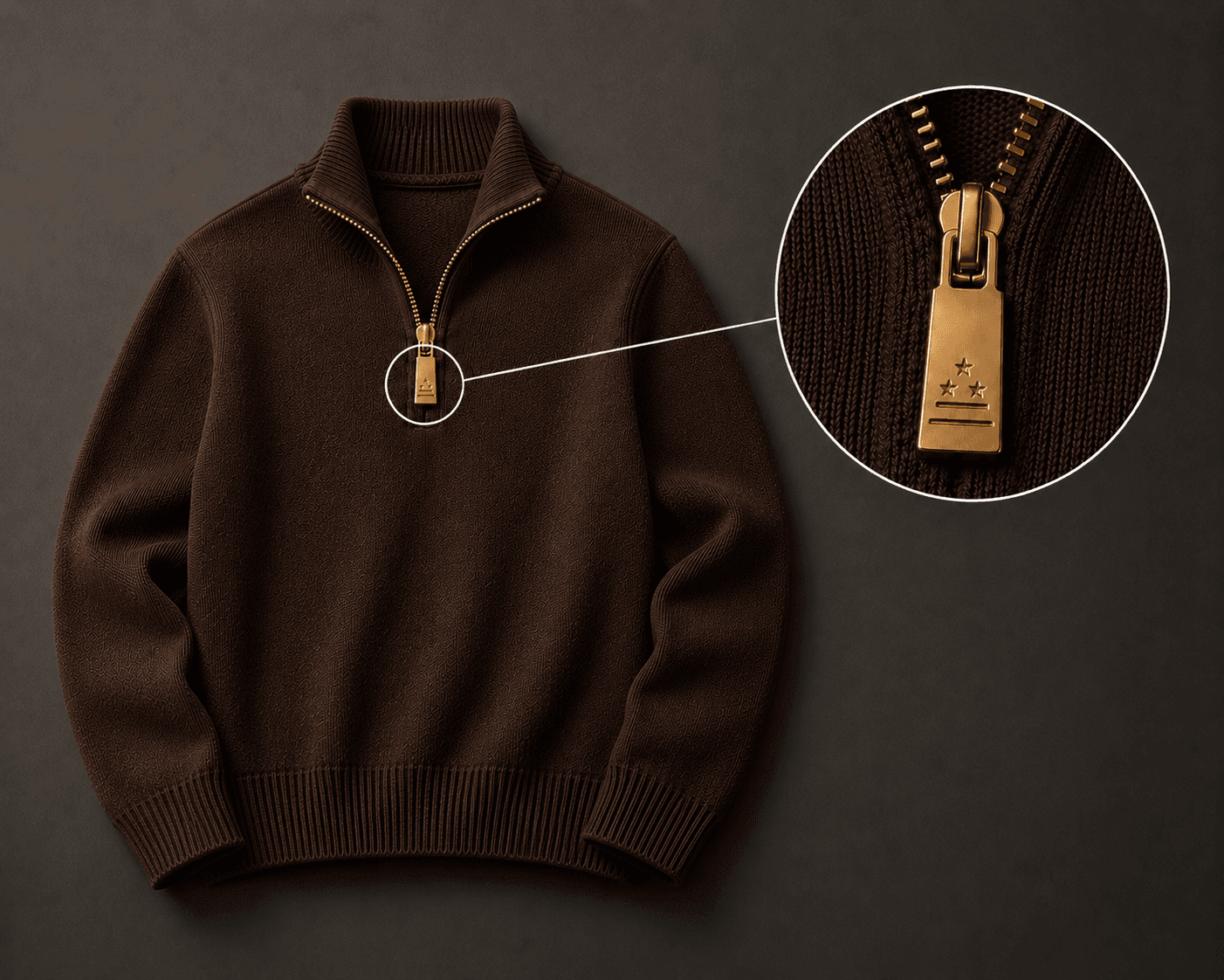Espresso Brown