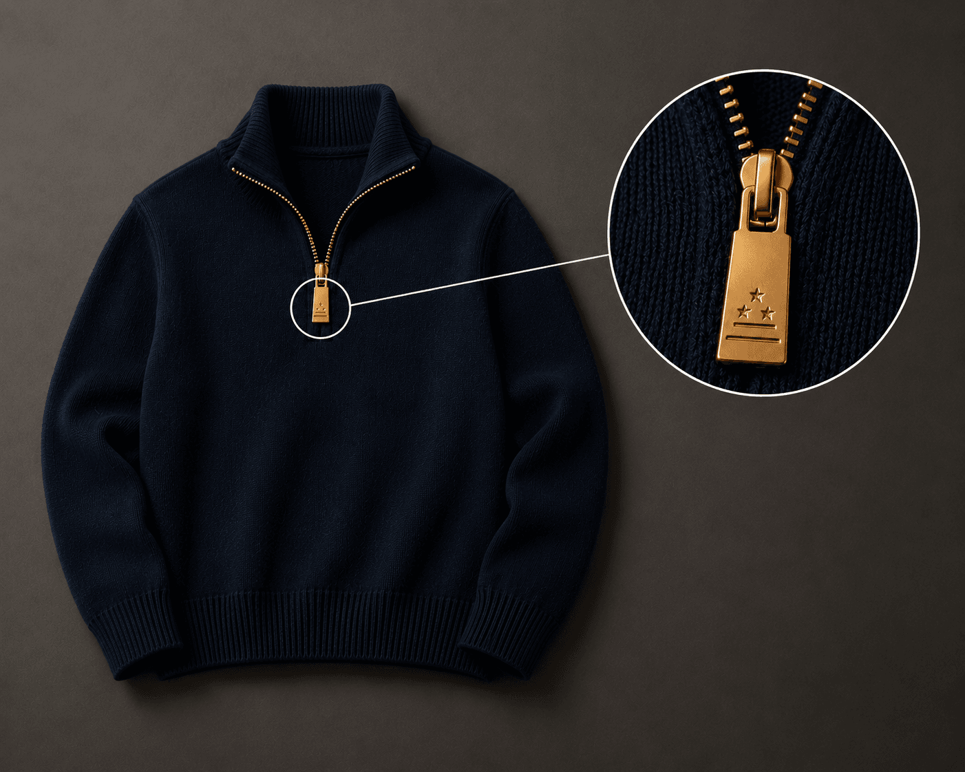 Midnight Navy