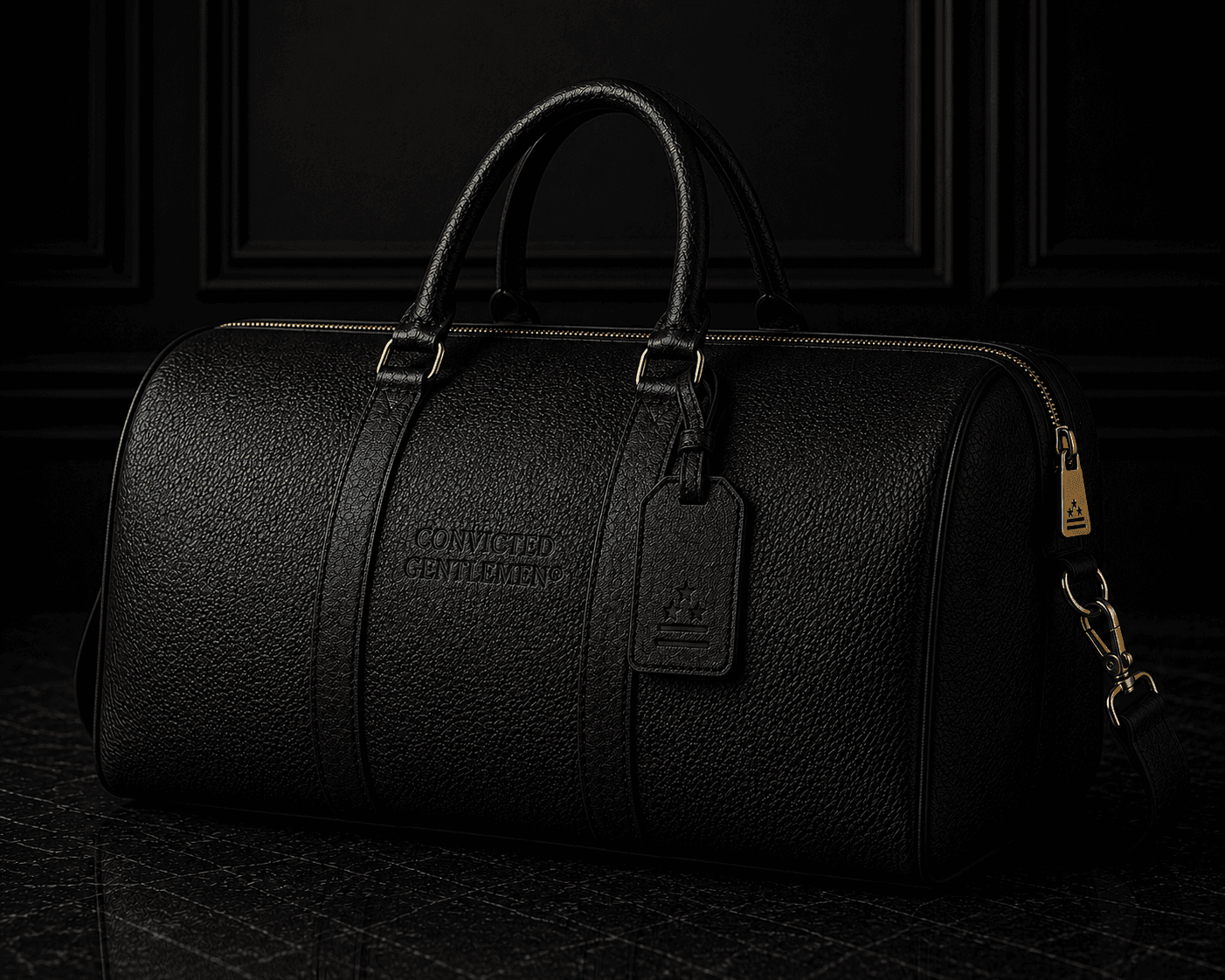 Weekender Bag