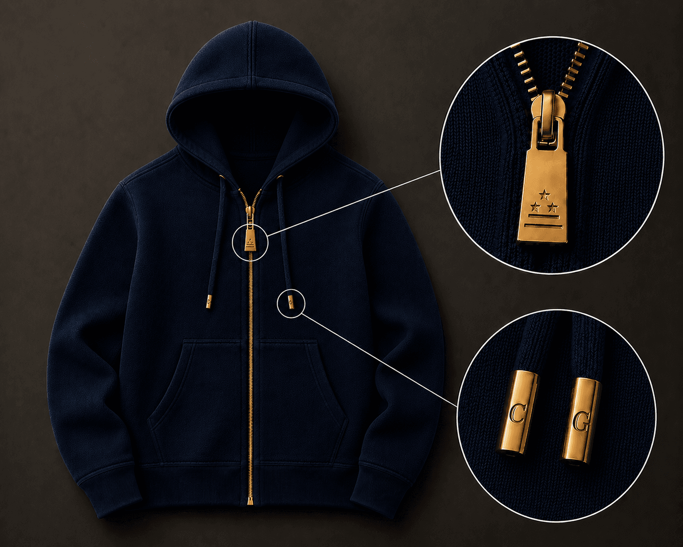 Midnight Navy