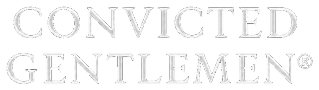 Convicted Gentlemen®