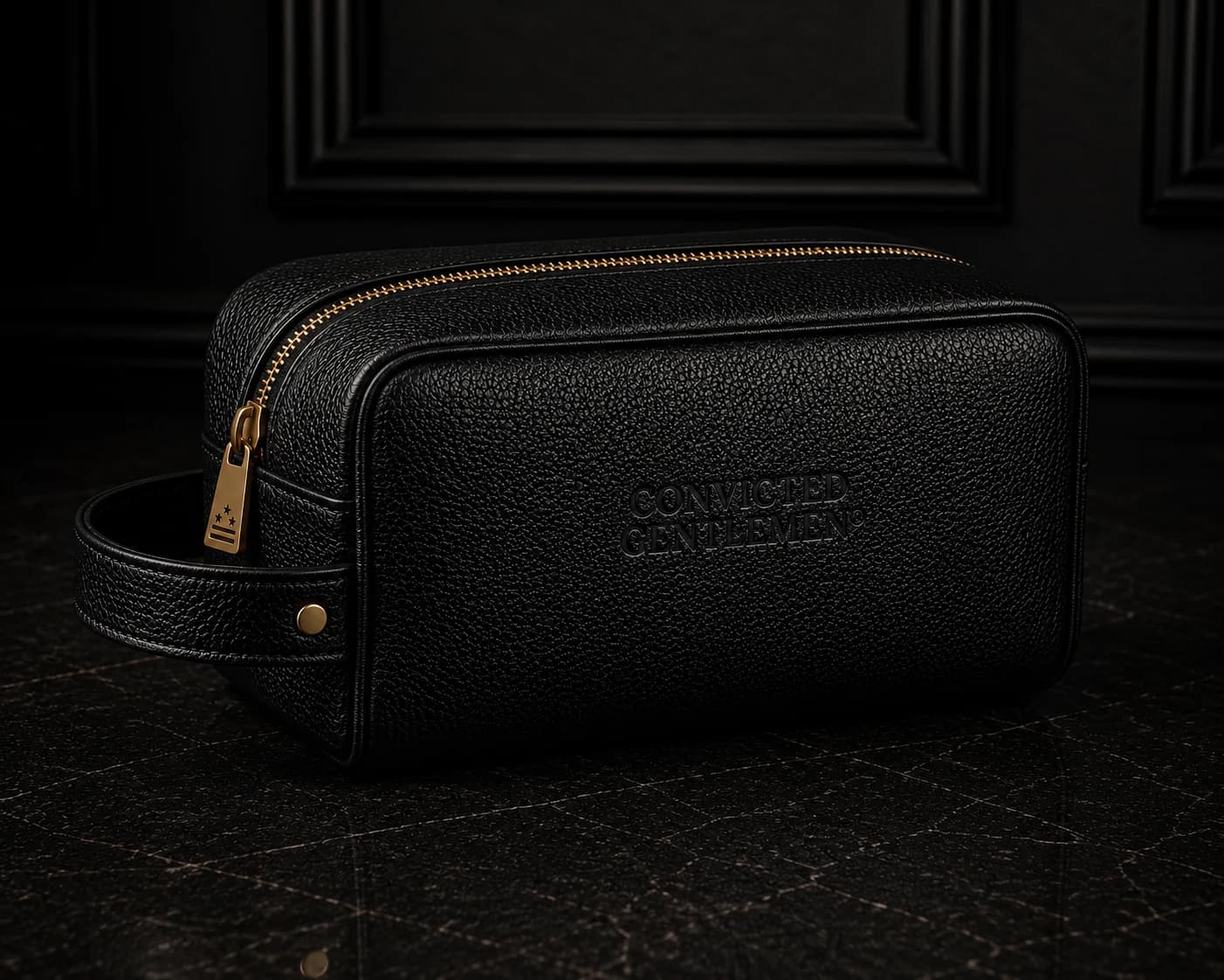 Dopp Kit