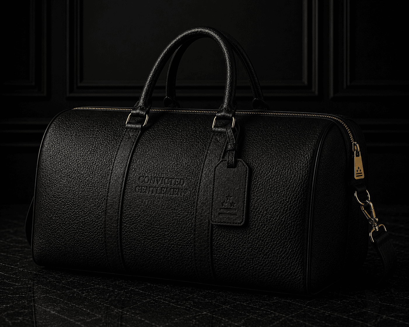 Weekender Bag