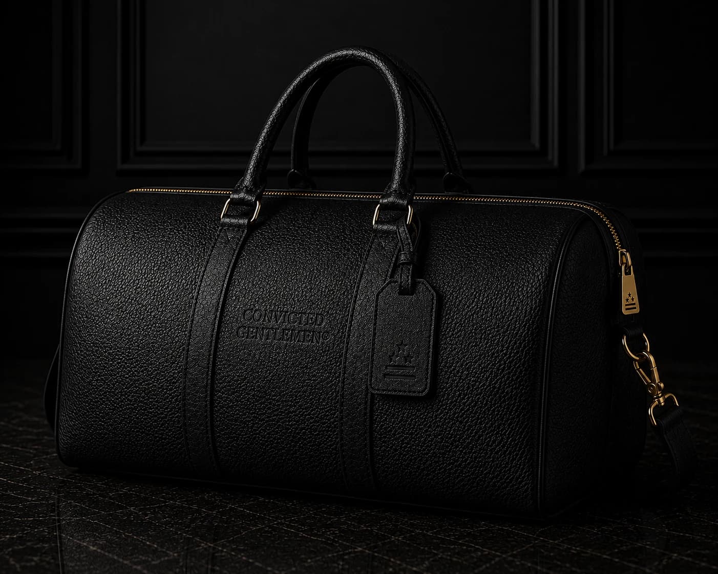 Weekender Bag
